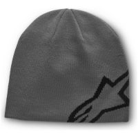 Alpinestars Corp Shift Beanie Charco Heat/Blk Charcoal/Heathe Tu