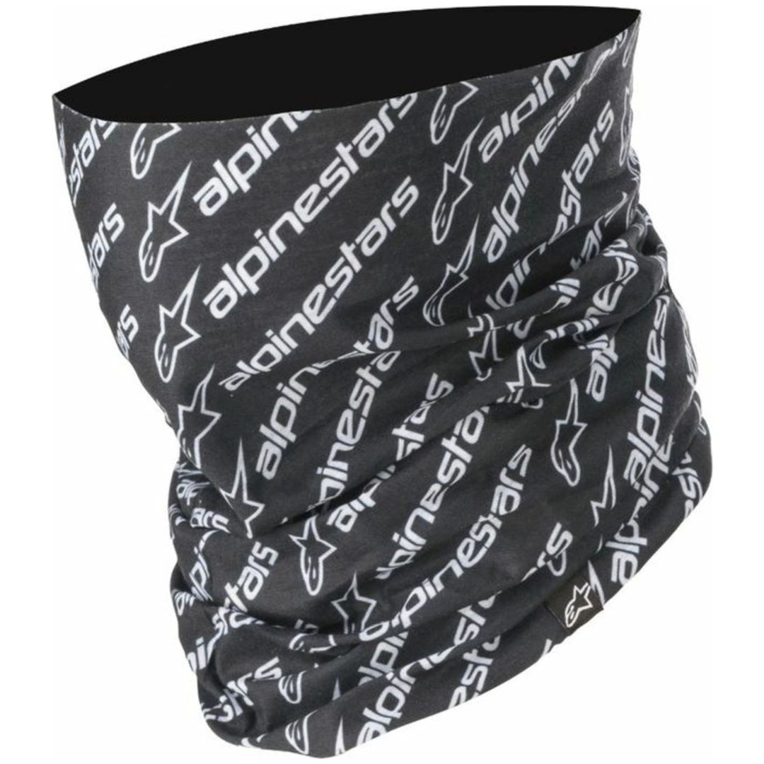 Alpinestars Halsvärmare Linear En storlek