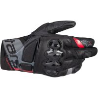Alpinestars Handskar Belize v3 Drystar Svart, 3XL
