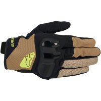 Alpinestars Handskar Chrome v2 Khaki/Svart, XXL