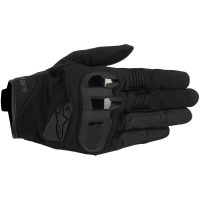 Alpinestars Handskar Chrome v2 Svart/Grå, 3XL