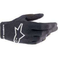 Alpinestars Handskar Radar Svart, M