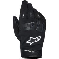 Alpinestars Handskar SP X Z Vattentät Svart, XL