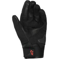 Alpinestars Handskar SP X Z Vattentät Svart/Röd, M