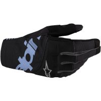 Alpinestars Handskar Techstar Svart, L
