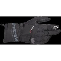 Alpinestars Handskar WT-3 Drystar Svart, L