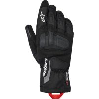 Alpinestars Handskar XT-3 Drystar Svart, XXL