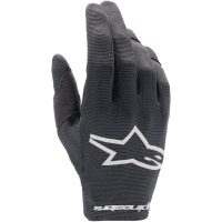 Alpinestars Handskar Youth Radar Svart, L