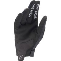 Alpinestars Handskar Youth Radar Svart, M