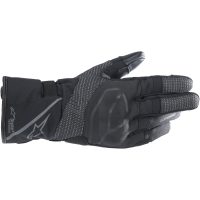 Alpinestars Handske Dam Andes v3 Drystar Svart L