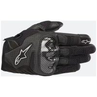 Alpinestars Handske Dam SMX-1 Air v2 Svart, XS