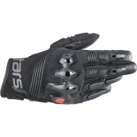 Alpinestars Handske Halo Svart S