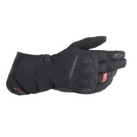 Alpinestars Handske Tourer W-7 Drystar Svart, 3XL