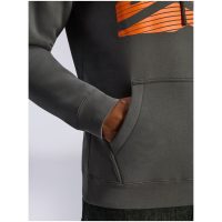 Alpinestars Hoodie Fasting Grå, XL