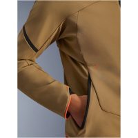 Alpinestars Jacka Aeroshell Vattentät Khaki, L