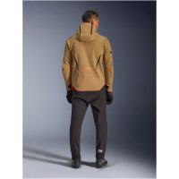 Alpinestars Jacka Aeroshell Vattentät Khaki, XXL