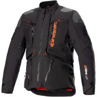 Alpinestars Jacka AMT-10R Drystar XF Svart, 3XL