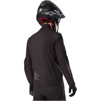 Alpinestars Jacka AMT-8 Strech Drystar XF Svart, XXL
