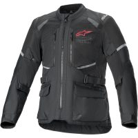 Alpinestars Jacka Andes Drystar Air Svart, M