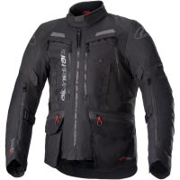 Alpinestars Jacka Bogota Pro Drystar Svart, M