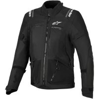 Alpinestars Jacka Dam Andes v4 Drystar Svart, S