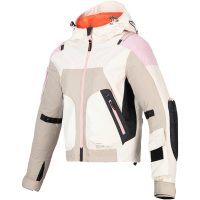 Alpinestars Jacka Dam Molly Air Rosa/Sand, S