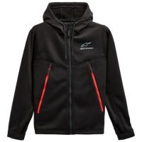 Alpinestars Jacka Gorge Svart, L