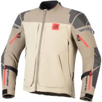 Alpinestars Jacka Nazca 3L GTX Brun, 4XL