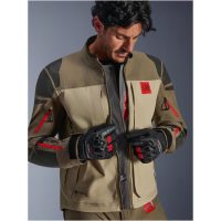 Alpinestars Jacka Nazca 3L GTX Brun, L