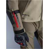 Alpinestars Jacka Nazca 3L GTX Brun, XL