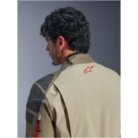 Alpinestars Jacka Nazca 3L GTX Brun, XXL