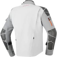 Alpinestars Jacka Nazca 3L GTX Mörk Grå, M