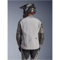 Alpinestars Jacka Nazca 3L GTX Mörk Grå, XL