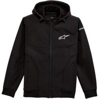 Alpinestars Jacka Primary Svart, M