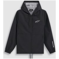 Alpinestars Jacka Speeder Windbreaker Svart, L
