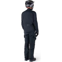 Alpinestars Jacka ST-7 Prime Gore-Tex Svart, 3XL