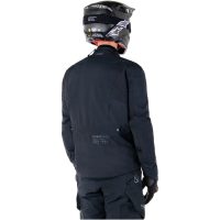Alpinestars Jacka ST-7 Prime Gore-Tex Svart, L