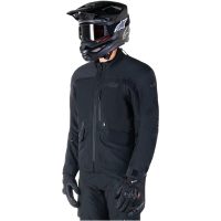 Alpinestars Jacka ST-7 Prime Gore-Tex Svart, M