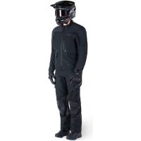 Alpinestars Jacka ST-7 Prime Gore-Tex Svart, XXL