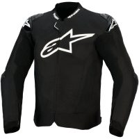 Alpinestars Jacka T-GP Air Svart, 3XL