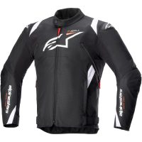 Alpinestars Jacka T-SP 1 v2 Vattentät Svart/Vit, L