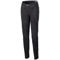 Alpinestars Jeans Dam's Daisy v3 Svart Rinse, 26