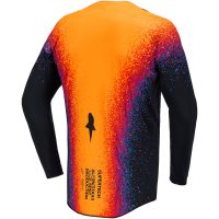 Alpinestars Jersey Supertech LTD SX1 A1 2026, XL