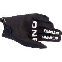 Alpinestars Junior Radar Handskar Svart L