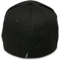 Alpinestars Keps Entitled Svart/Green, L/XL