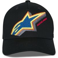 Alpinestars Keps Lucid Snapback Kol One Size