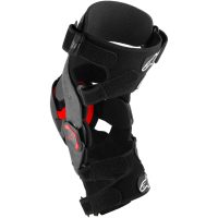 Alpinestars Knästöd Supertech RK-10 Plasma, L