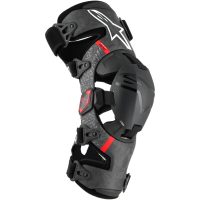 Alpinestars Knästöd Supertech RK-10 Plasma, M
