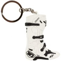 Alpinestars Nyckelring Tech 10