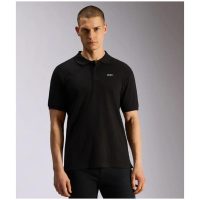 Alpinestars Polo Endeavor Classic Svart, XL